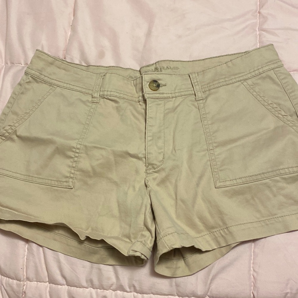 Arizona jeans shorts